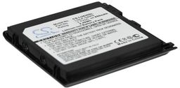 LG U830 / LGLP-GARS 650mAh 2.41Wh Li-Ion 3.7V