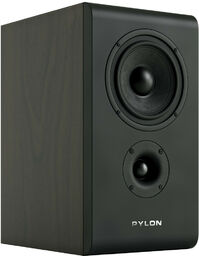 Pylon Audio Opal Sat Kolumna podstawkowa Wenge