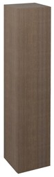 Sapho ESPACE słupek wysoki 35x172x32cm 1 drzwi lewa/prawa