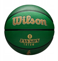Wilson Nba Jayson Tatum #0 Boston Celtics Piłka