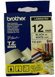 Brother TZE231