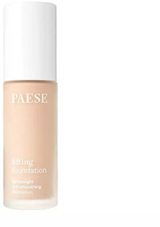 Paese Lifting Foundation podkład wygładzający 102 Natural 30ml