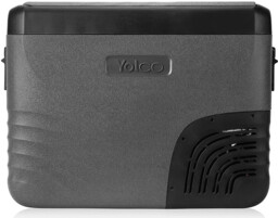 Lodówka turystyczna YOLCO KX40 Carbon