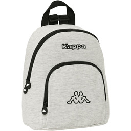 Plecak Casual Kappa Grey knit Szary 13 L
