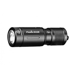 Fenix Latarka Diodowa E02R
