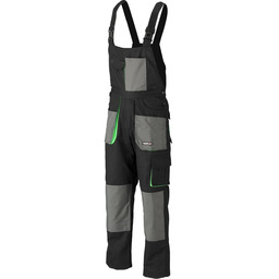 Yato SPODNIE ROBOCZE OGRODNICZKI ROZM. S YT-80170