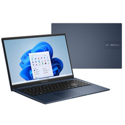 Laptop 15,6" Asus Vivobook 15 i3 1315U/16GB/512/Win11