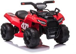 QUAD NA AKUMULATOR DLA MALUSZKA - CHAMPION 5000/JS320