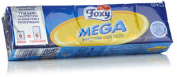 Foxy Mega chusteczki higieniczne 10X9