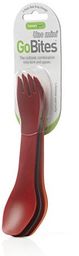 3 Sporki Humangear GoBites Uno-Mini - red /