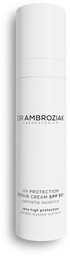 Dr Ambroziak Repair Cream SPF 50+ Regenerujący krem