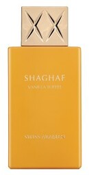 Swiss Arabian Shaghaf Vanilla Toffee woda perfumowana unisex