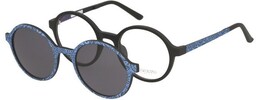 Okulary korekcyjne Solano CL 50018 F