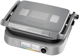 Grill elektryczny SENCOR SBG 6231SS