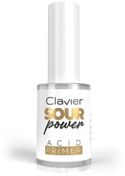 Acid Primer Sour Power primer kwasowy do paznokci