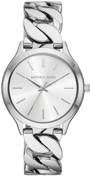 Zegarek damski MICHAEL KORS MK7474 srebrny fashion