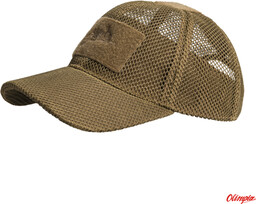 Helikon Czapka Baseball MESH - Mesh - Coyote