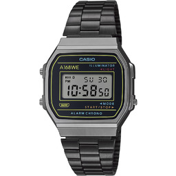 Casio Vintage A168WEHB-1AEF