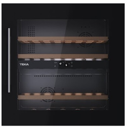 TEKA Chłodziarka do wina RVI 20041 GBK