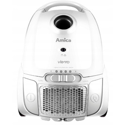Odkurzacz workowy Amica VI 2032 HEPA13 2,5l 900W