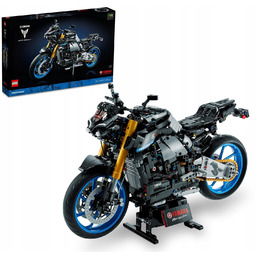 Lego Technic Yamaha MT-10 Sp 42159