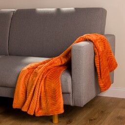 Drukowany koc Edron 130x170 cm
