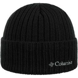 Czapka Beanie Watch Czapka II by Columbia, czarny,