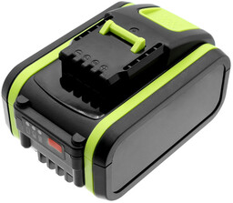 Worx WR141 / WA3604 4950mAh 99.00Wh Li-Ion 20.0V
