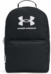 Under Armour Loudon Plecak, czarny/czarny/biały, One Size, Plecak