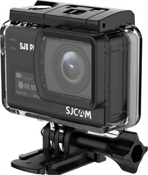 SJCAM, Kamera sportowa, SJ8 PRO, 4K WiFi 5G