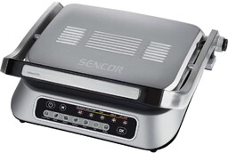 Inteligentny grill kontaktowy Sencor SBG 6031SS