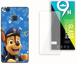 Etui Case Do Huawei P9 Lite 2016 +