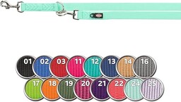 TRIXIE Premium linka przedłużająca L-XL jabłko