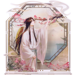 Podstawka akrylowa Heaven Official''s Blessing - Butterfly Memory