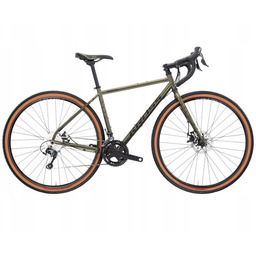 Rower Gravel Męski Kross Esker 4.0 R.M