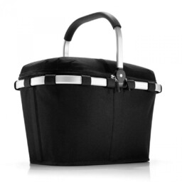 Reisenthel Kosz zakupowy, piknikowy, czarny, 48x28x29 cm