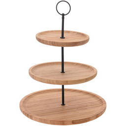 Orion Patera bambusowa