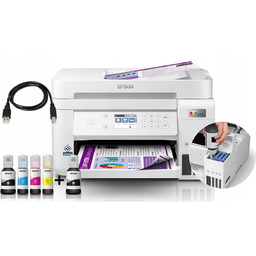 Epson L6276 kolor Wi-Fi duplex Adf kabel Usb,