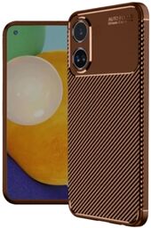 Oppo A60 Case Soft TPU Bumper Anti-Scratch Auto