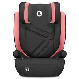 LIONELO Fotelik samochodowy Hugo I-Size 100-150 cm (15-36