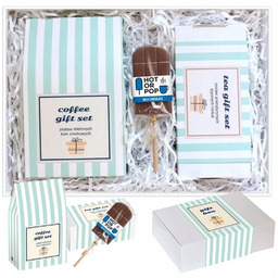 Gotowy uniwersalny prezent dla kobiety i faceta ''GIFTBOX''
