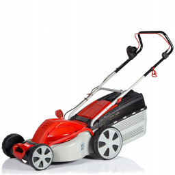 Elektryczna kosiarka Al-ko Silver 4.64 E Comfort 1600W