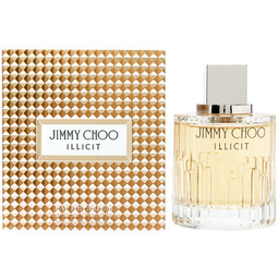 Jimmy Choo, Illicit, woda perfumowana, 100 ml