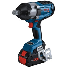 Bosch Professional GDS 18V-1050 H 0 601 9J8