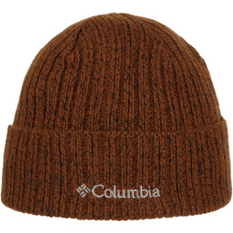 Czapka Beanie Watch Czapka II by Columbia, brązowy,