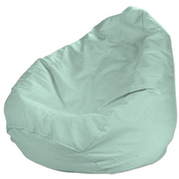 Worek do siedzenia, turkusowo - miętowy, Ø50 x