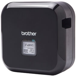 Drukarka etykiet Brother P-touch PT-P710BT Cube 180 DPI