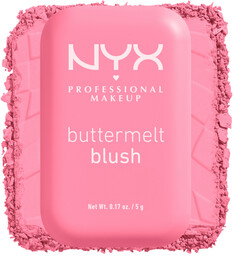 NYX Professional Makeup - Buttermelt Blush - Róż