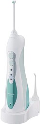 Panasonic EW1313 biało-zielony