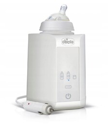 Chicco Home Travel Podgrzewacz Do Butelek auto dom